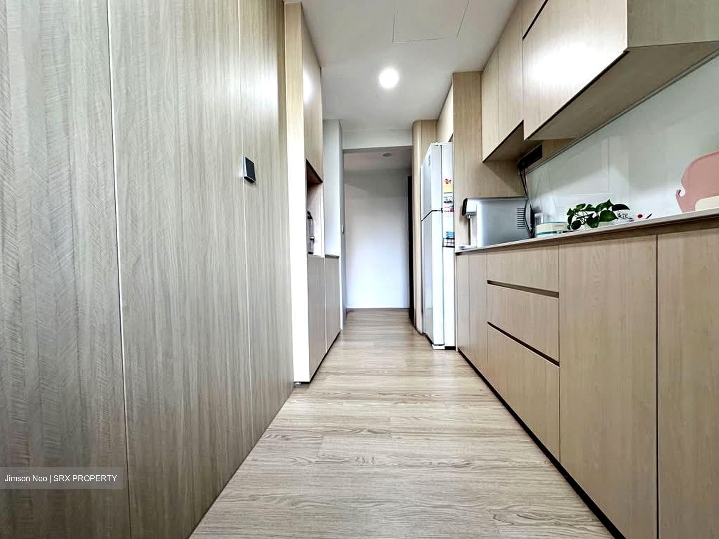 City Square Residences (D8), Condominium #566459451